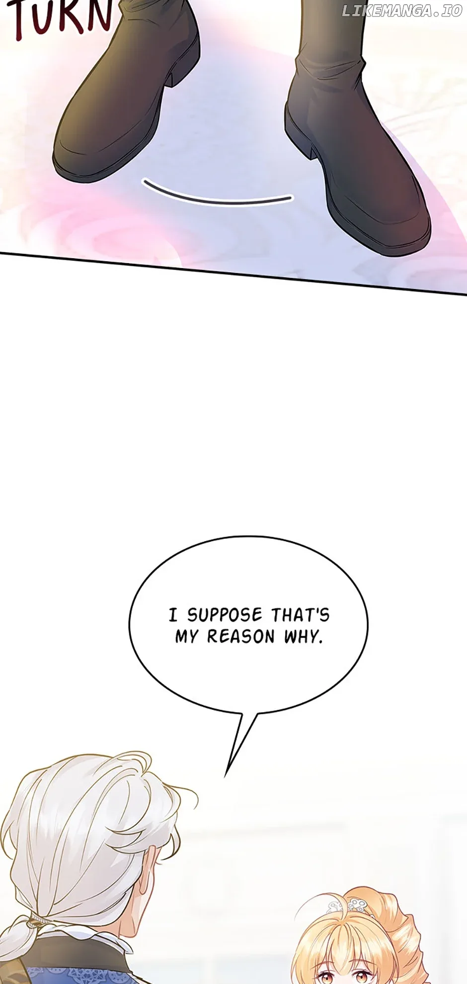 Let’s Live Together Chapter 46 page 37