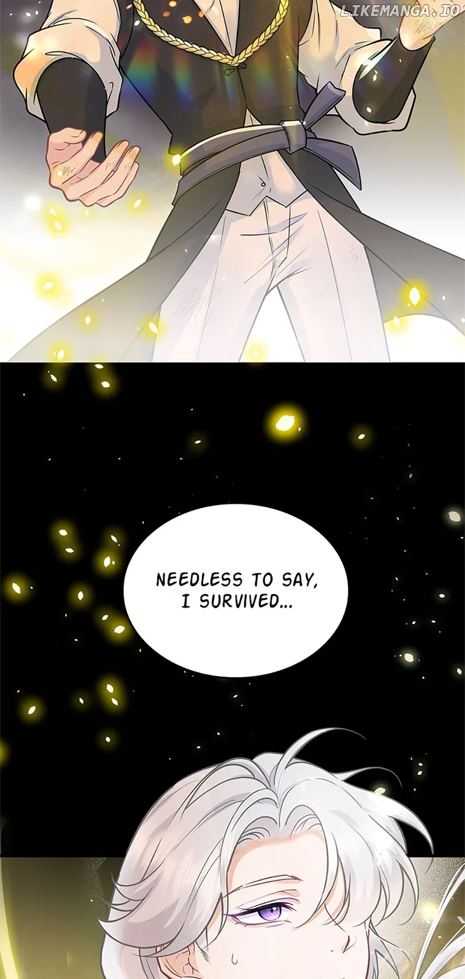 Let’s Live Together Chapter 46 page 34