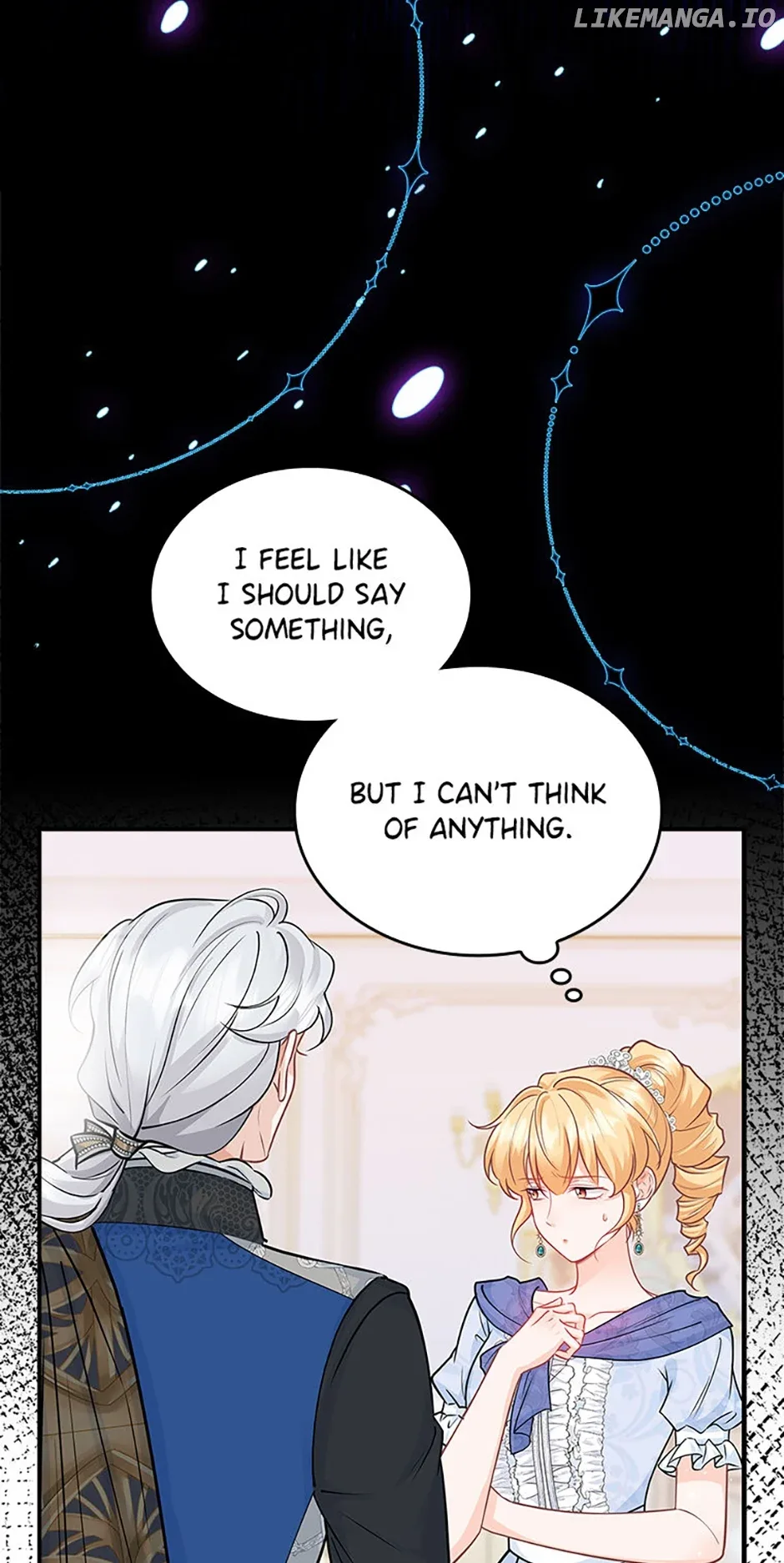 Let’s Live Together Chapter 46 page 43
