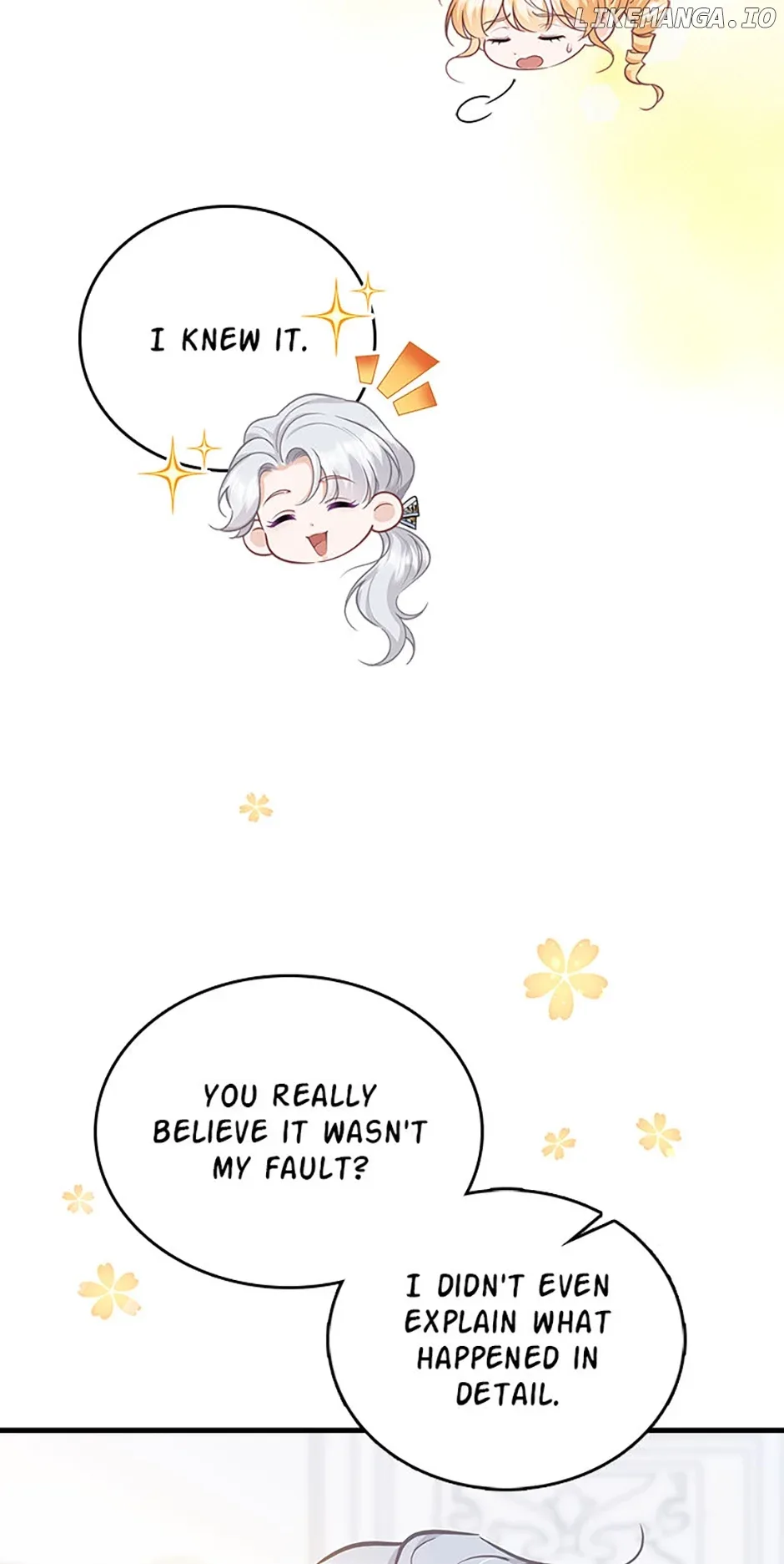 Let’s Live Together Chapter 46 page 7