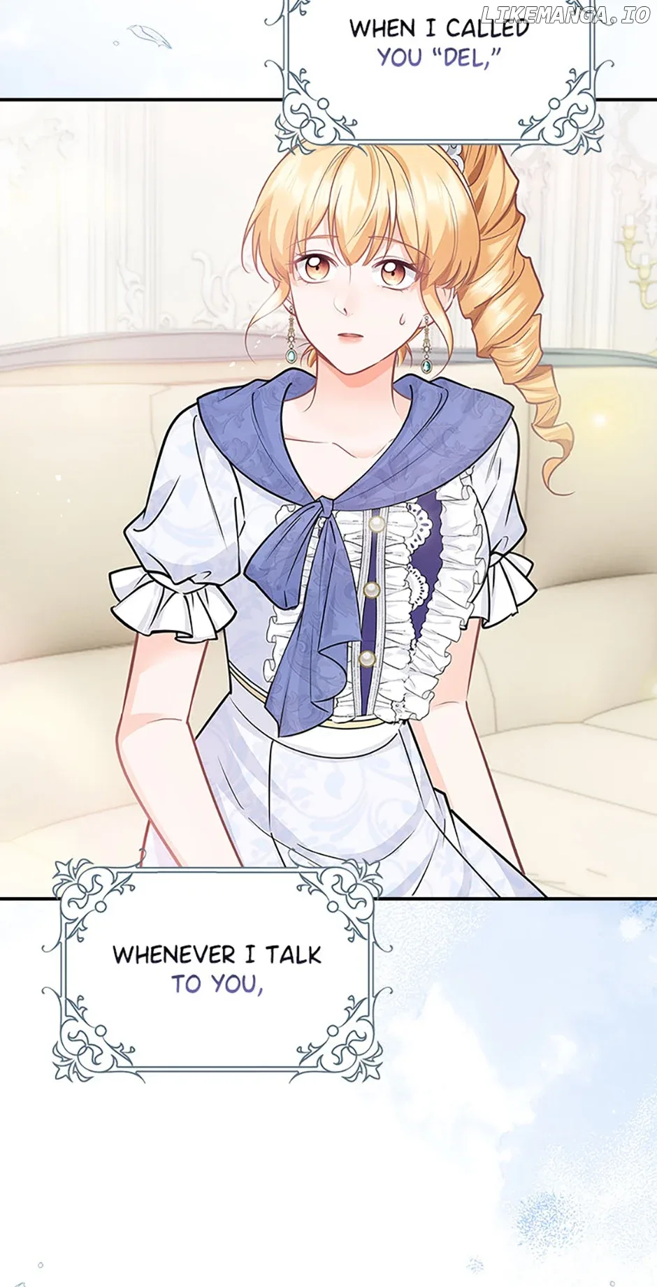 Let’s Live Together Chapter 46 page 15