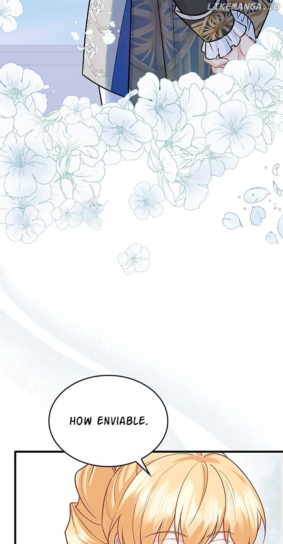 Let’s Live Together Chapter 46 page 28