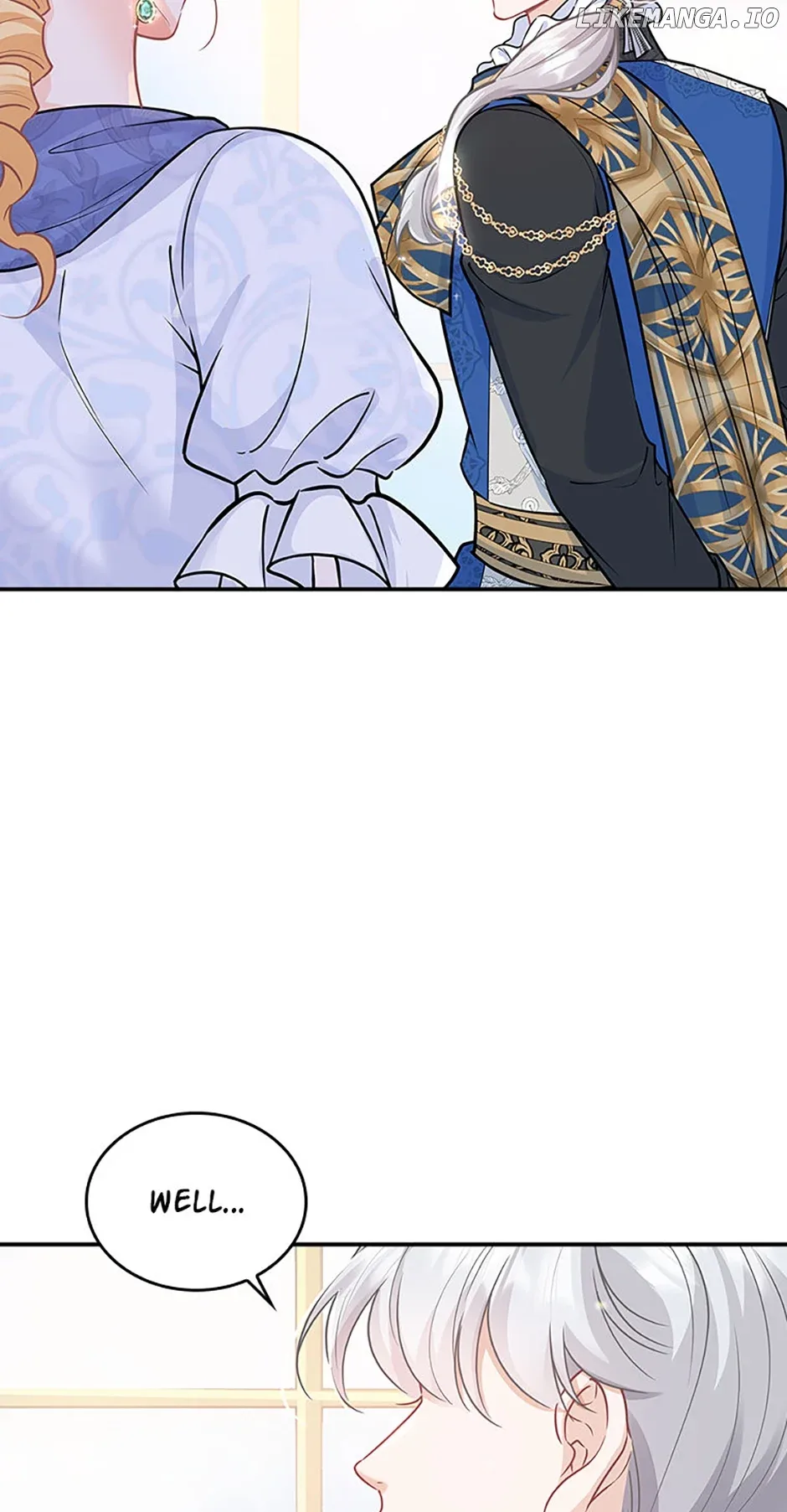 Let’s Live Together Chapter 46 page 24