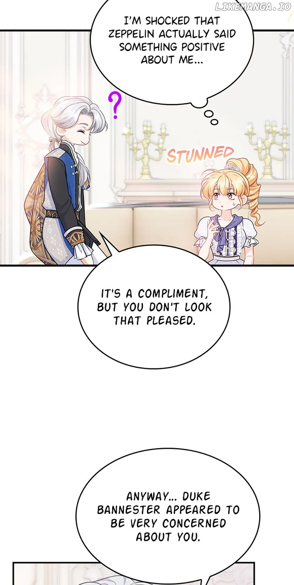 Let’s Live Together Chapter 46 page 10