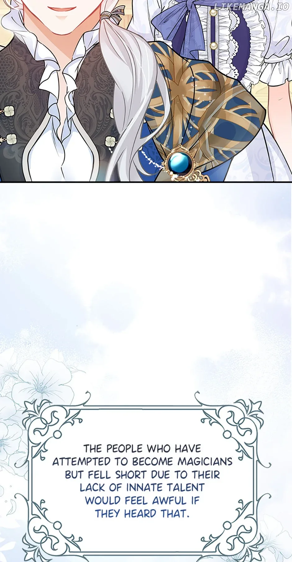 Let’s Live Together Chapter 46 page 26