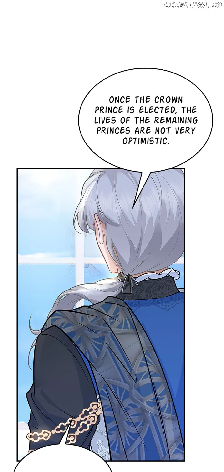Let’s Live Together Chapter 46 page 31