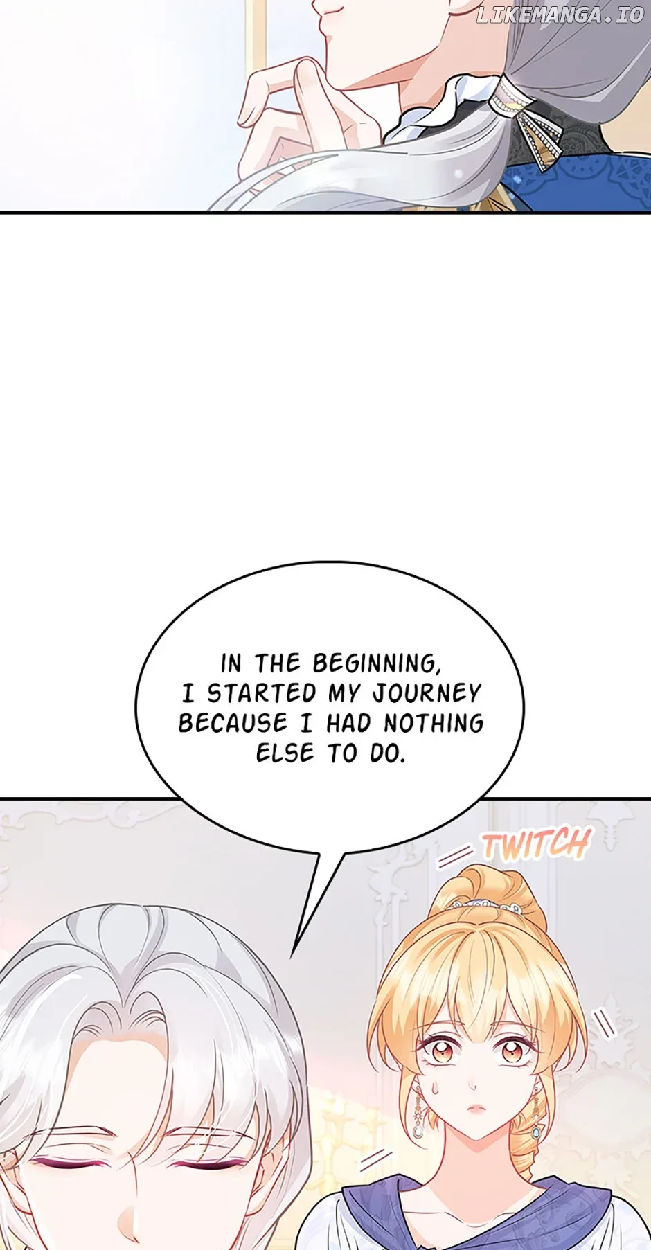 Let’s Live Together Chapter 46 page 25