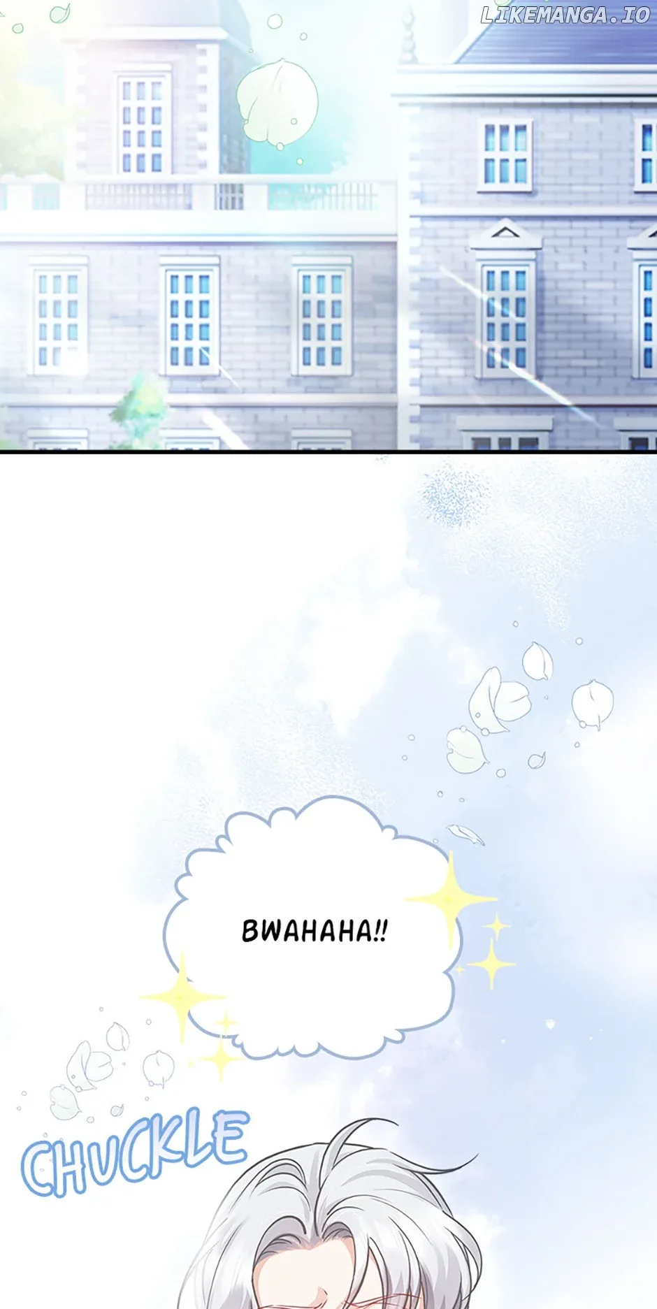 Let’s Live Together Chapter 46 page 3