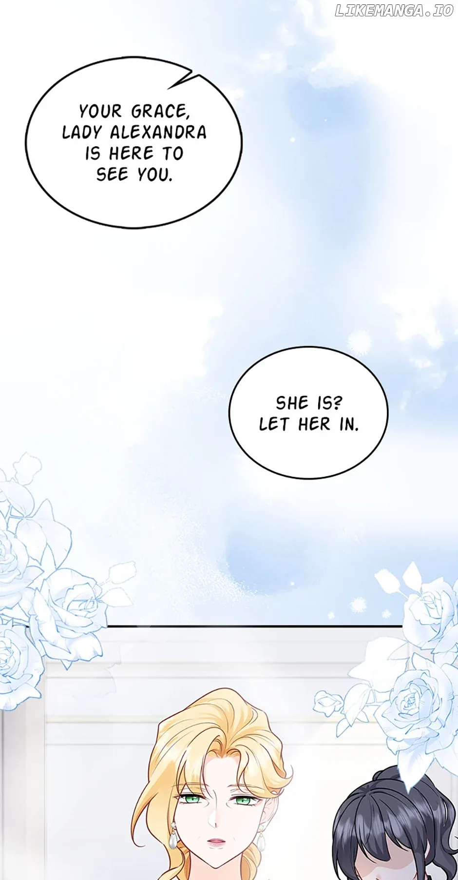 Let’s Live Together Chapter 46 page 60