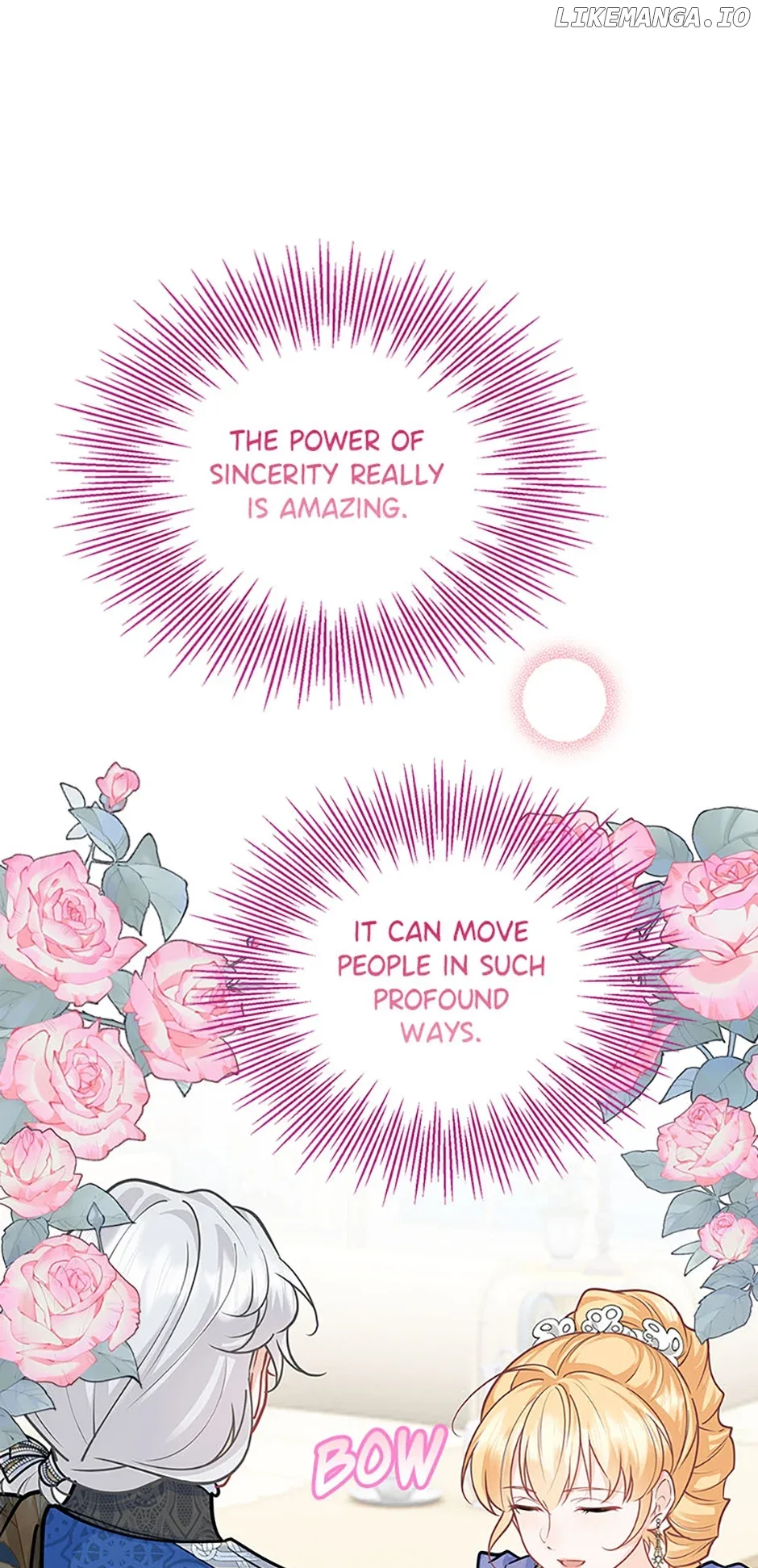 Let’s Live Together Chapter 46 page 50