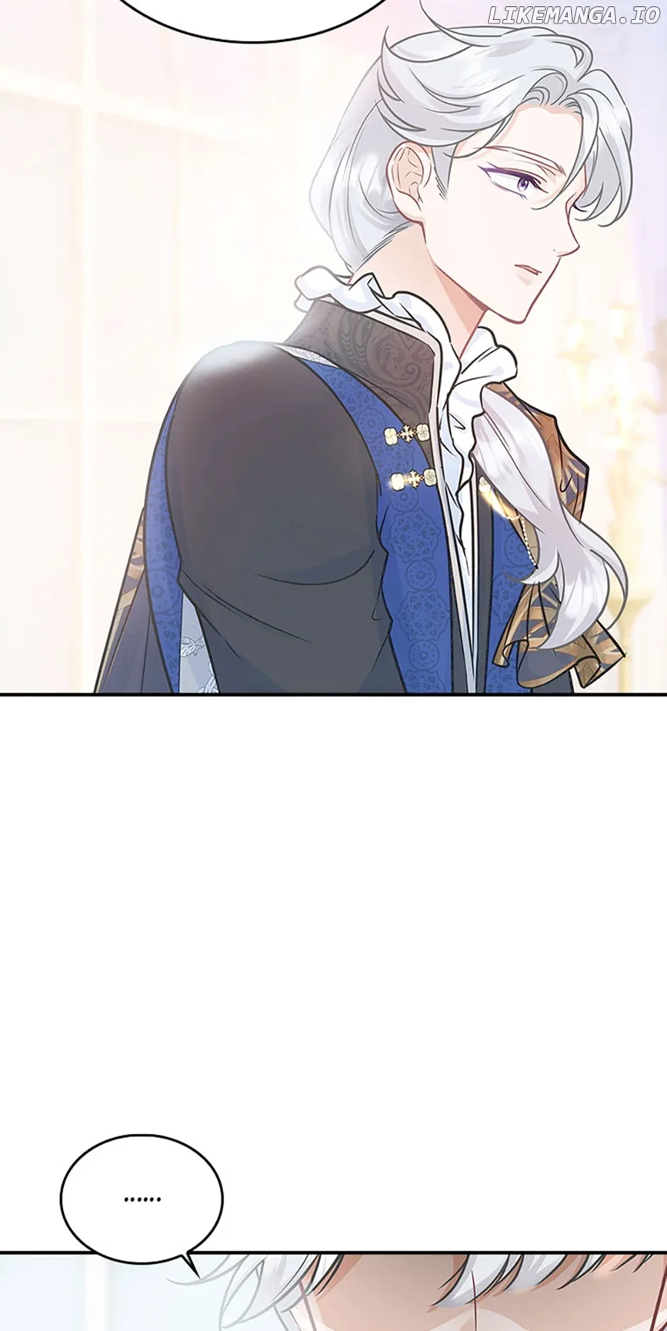 Let’s Live Together Chapter 46 page 47