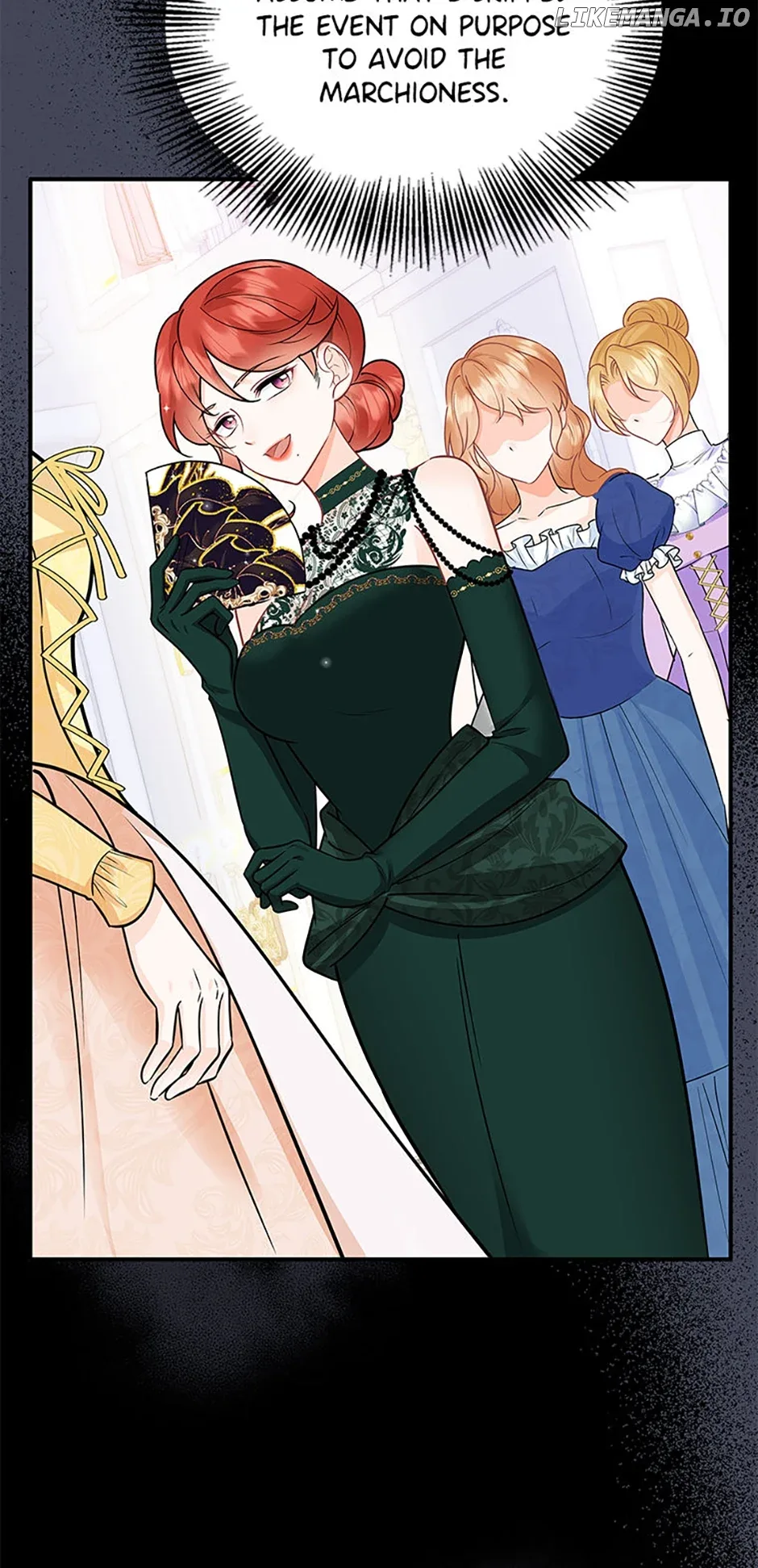 Let’s Live Together Chapter 46 page 57