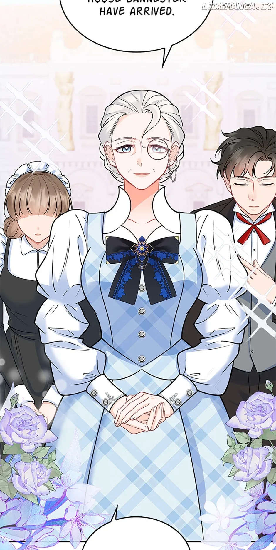 Let’s Live Together Chapter 46 page 70
