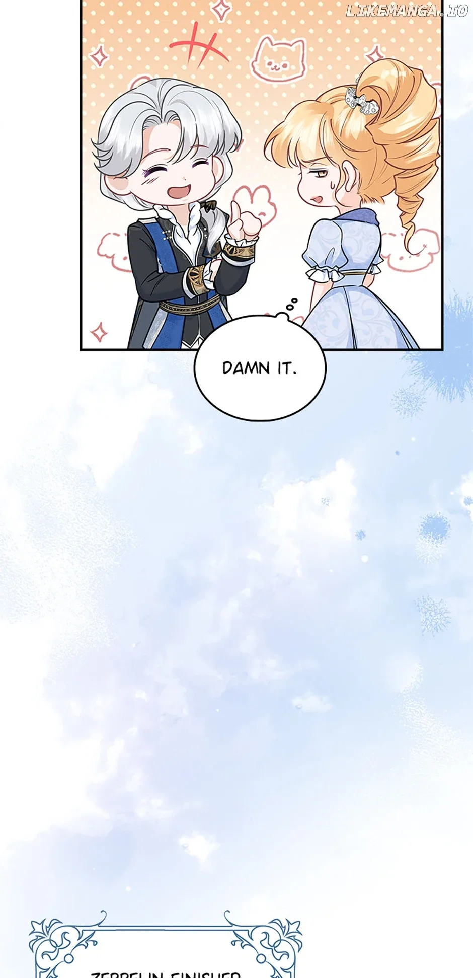 Let’s Live Together Chapter 46 page 53
