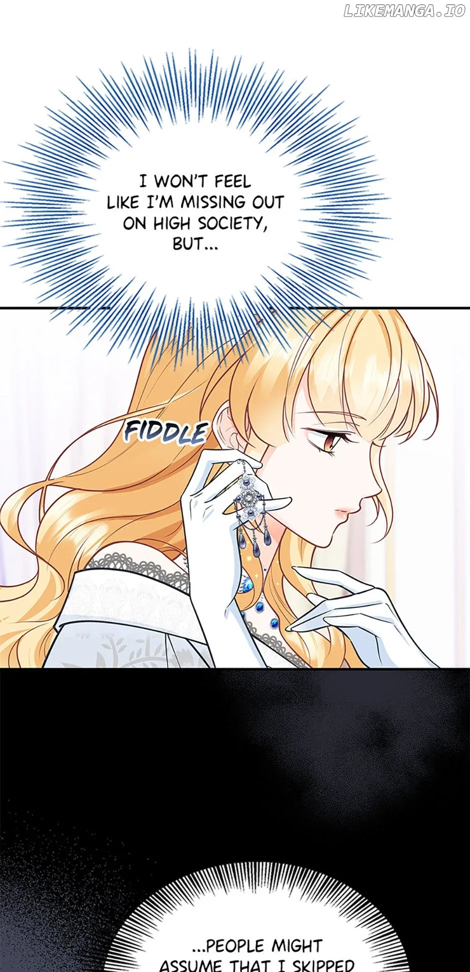 Let’s Live Together Chapter 46 page 56