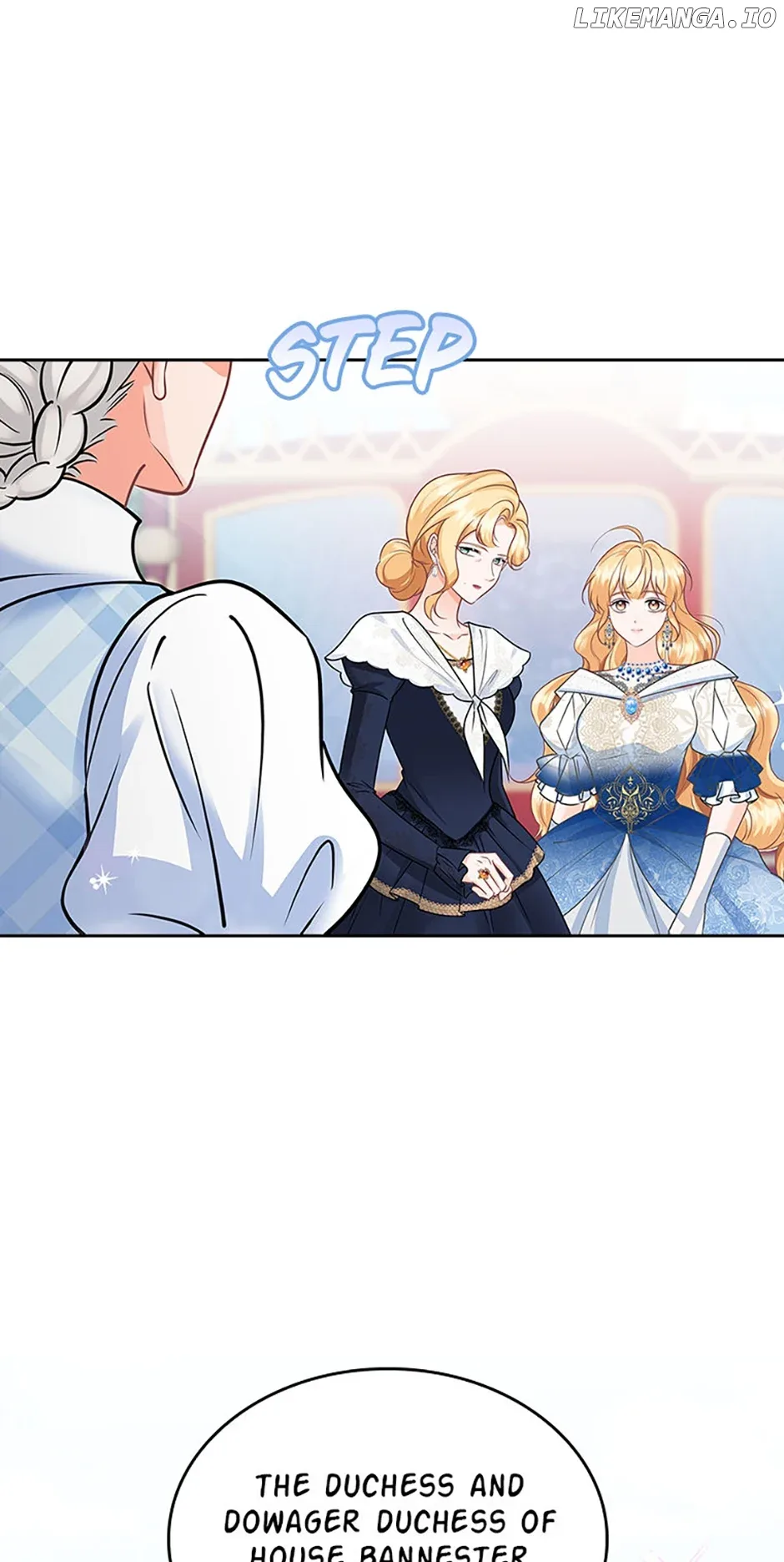 Let’s Live Together Chapter 46 page 69
