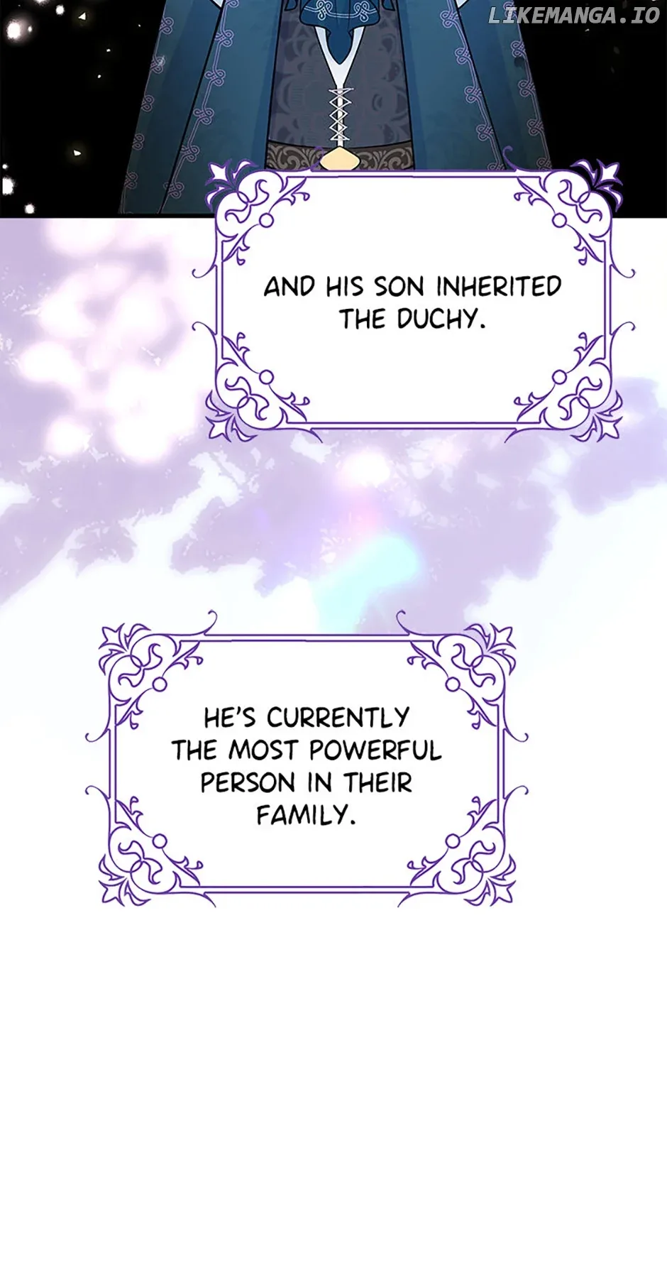 Let’s Live Together Chapter 46 page 68