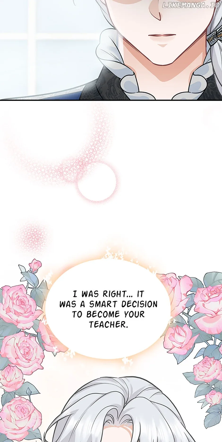 Let’s Live Together Chapter 46 page 48