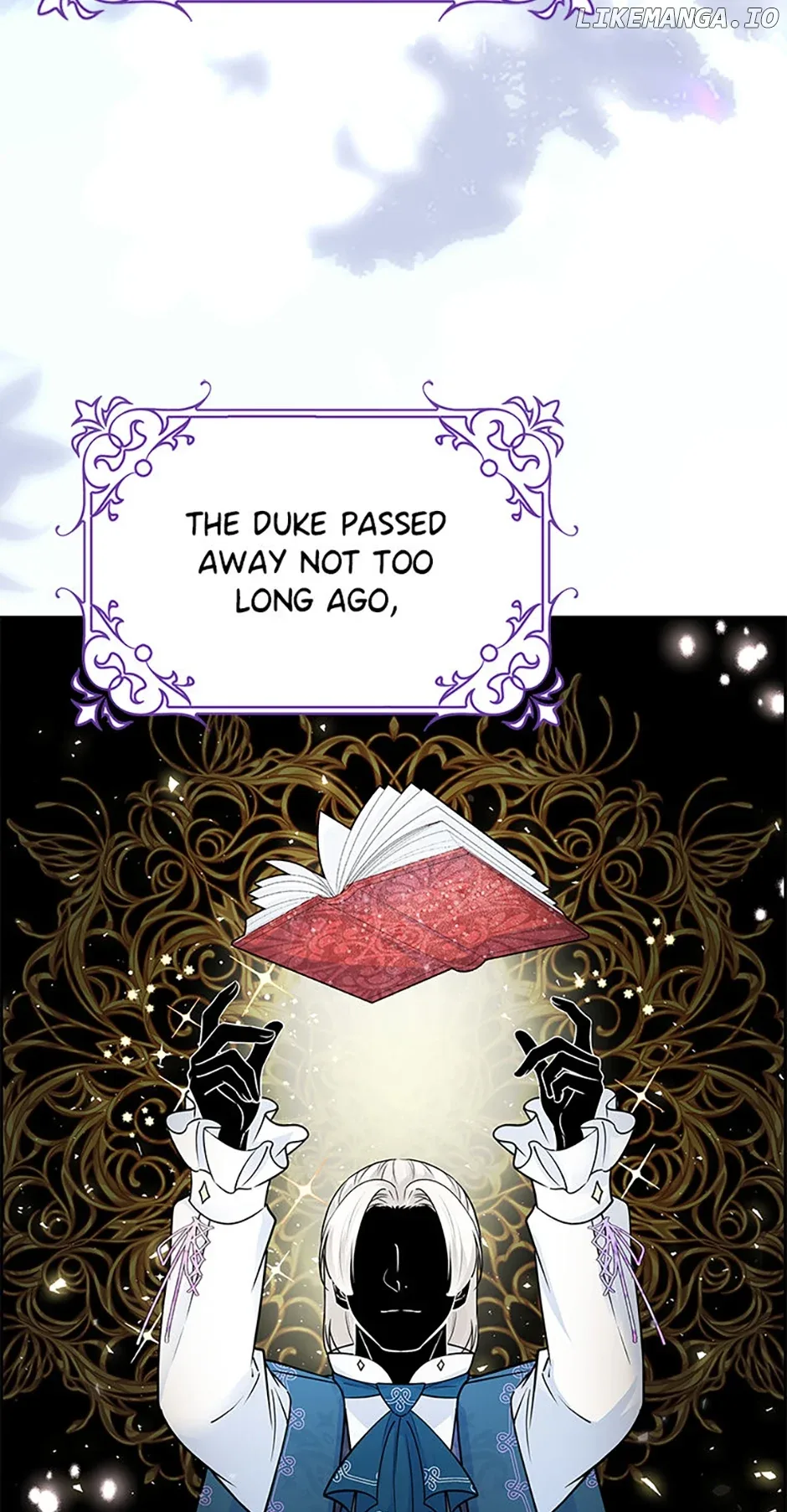Let’s Live Together Chapter 46 page 67