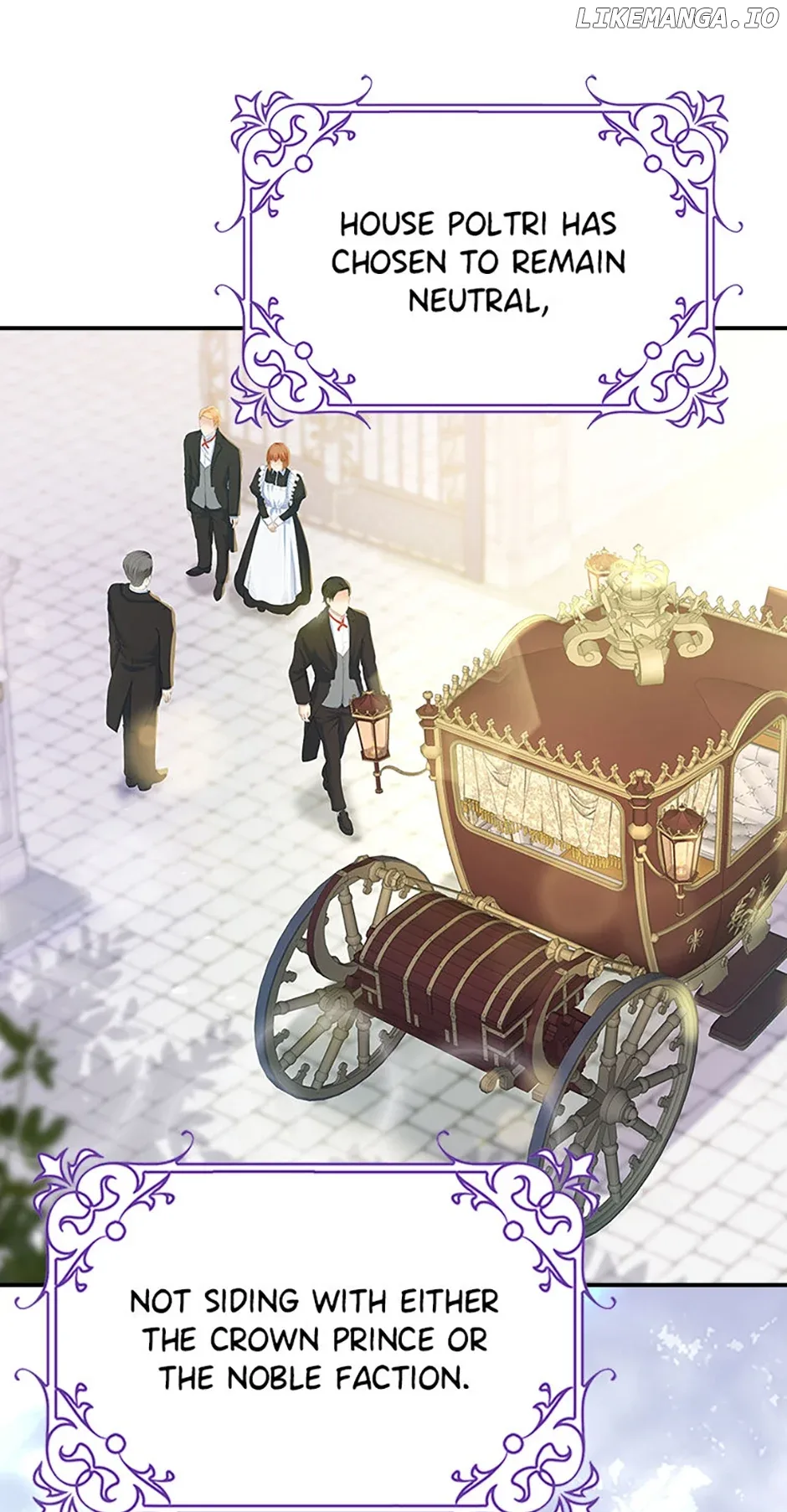 Let’s Live Together Chapter 46 page 66