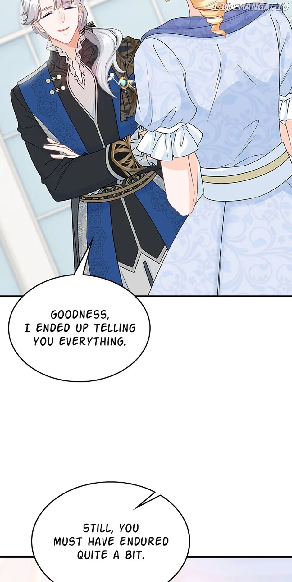 Let’s Live Together Chapter 46 page 46