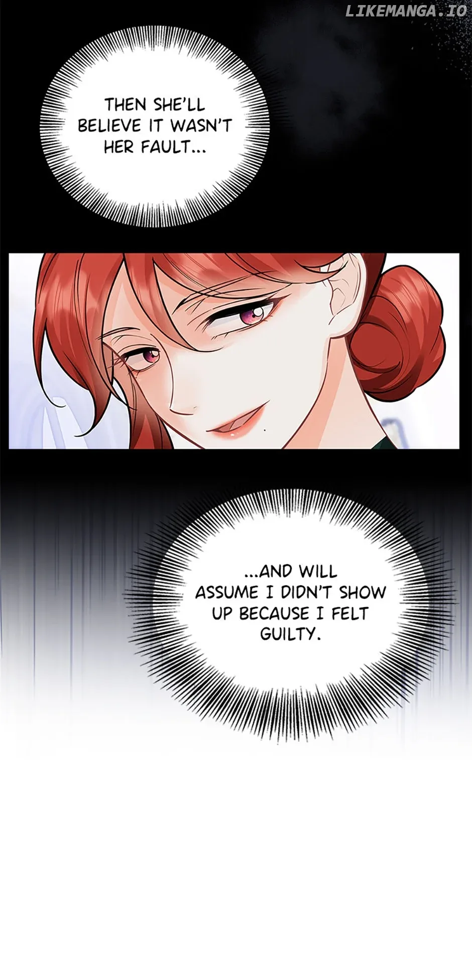 Let’s Live Together Chapter 46 page 58