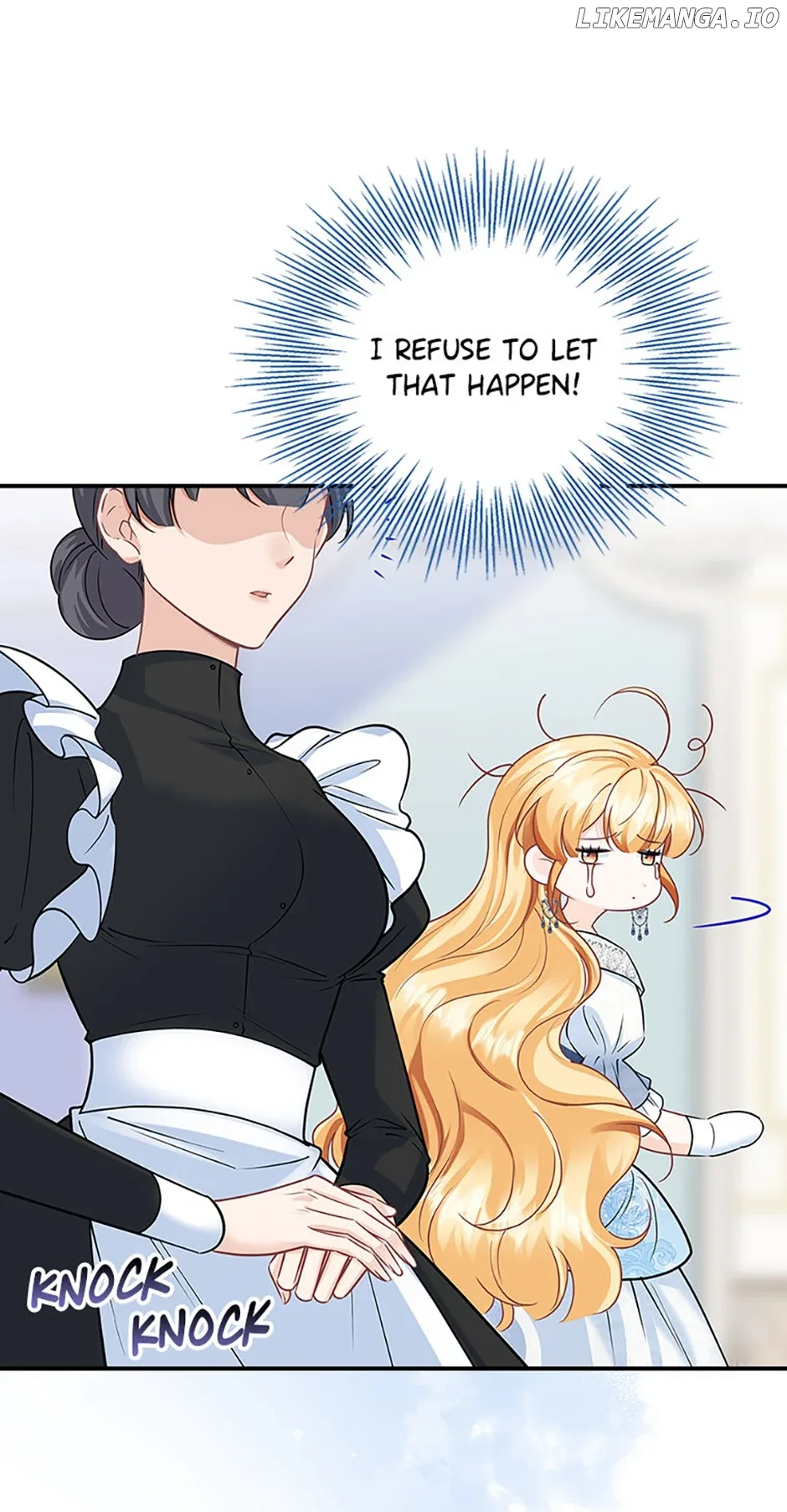 Let’s Live Together Chapter 46 page 59