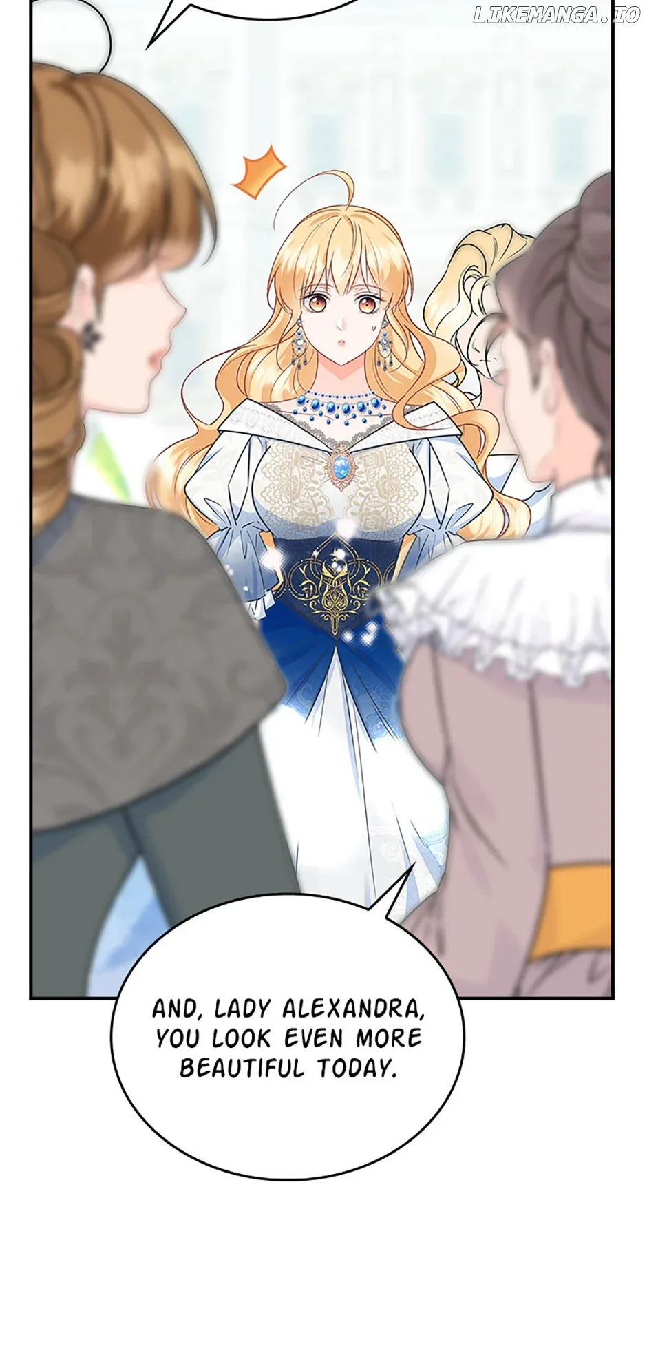 Let’s Live Together Chapter 47 page 4