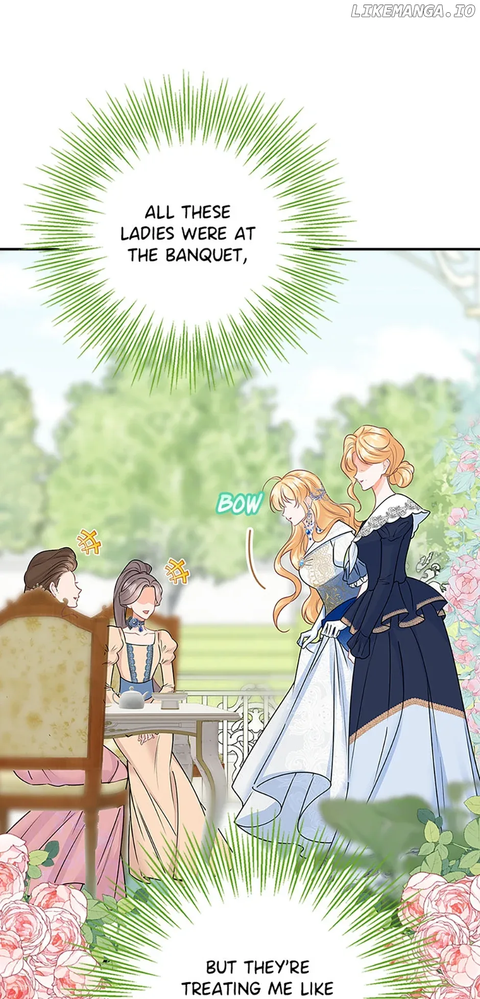 Let’s Live Together Chapter 47 page 5