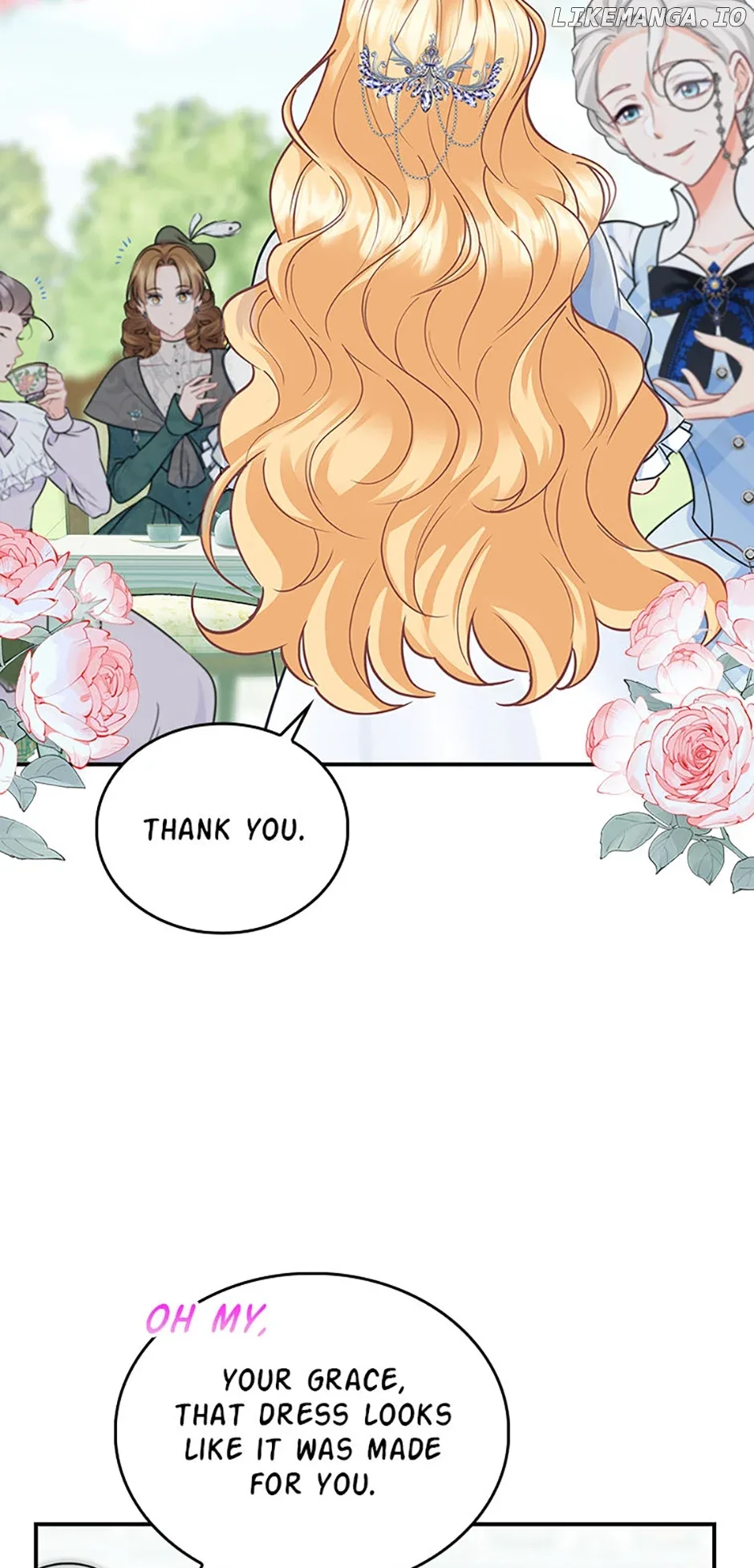 Let’s Live Together Chapter 47 page 3