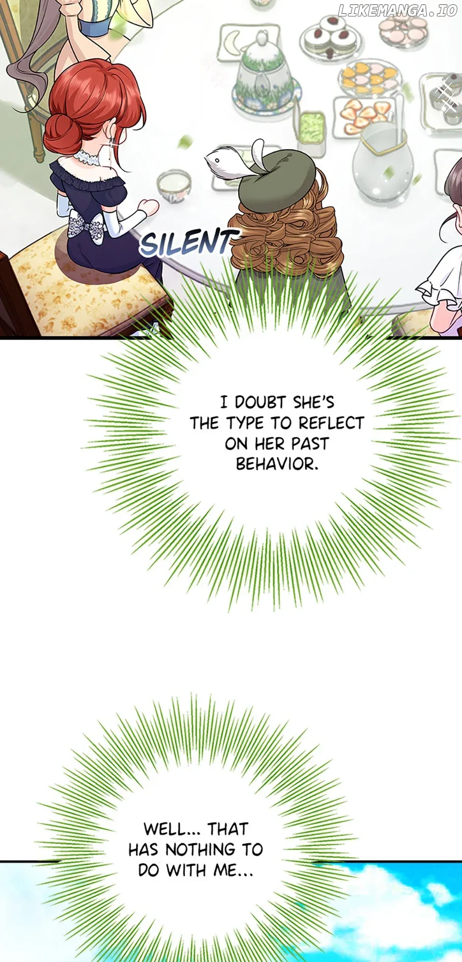 Let’s Live Together Chapter 47 page 9