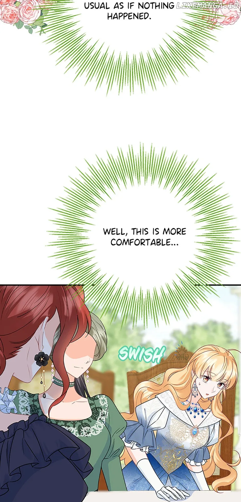Let’s Live Together Chapter 47 page 6
