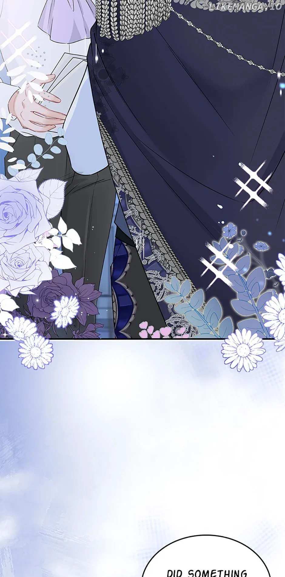 Let’s Live Together Chapter 48 page 5