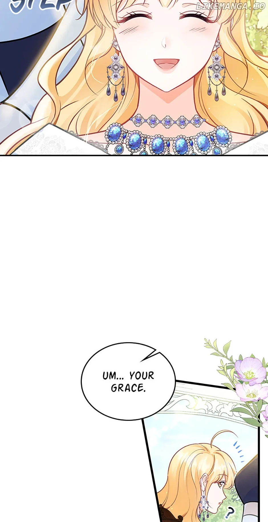 Let’s Live Together Chapter 47 page 13