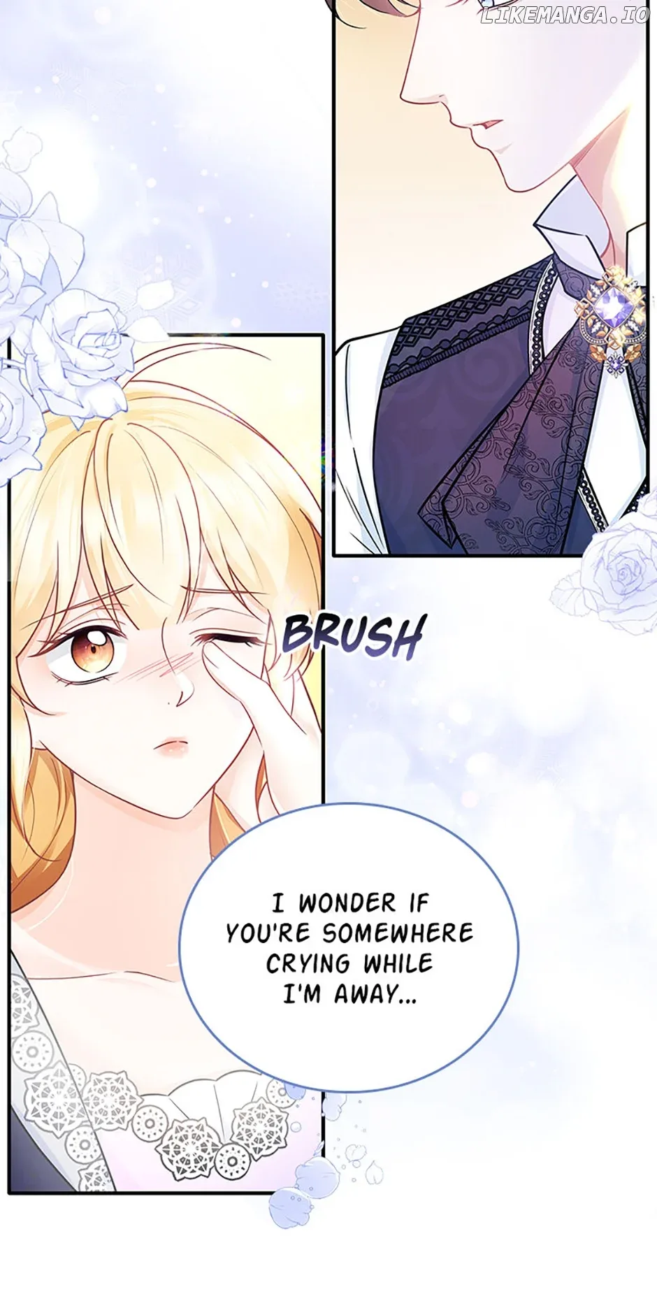 Let’s Live Together Chapter 48 page 21
