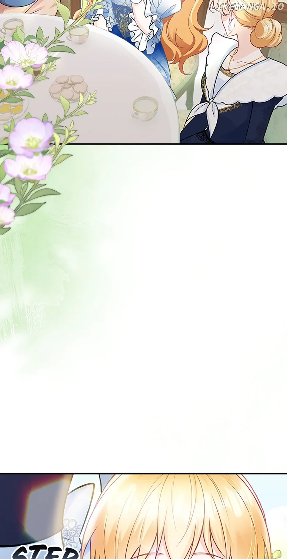 Let’s Live Together Chapter 47 page 12