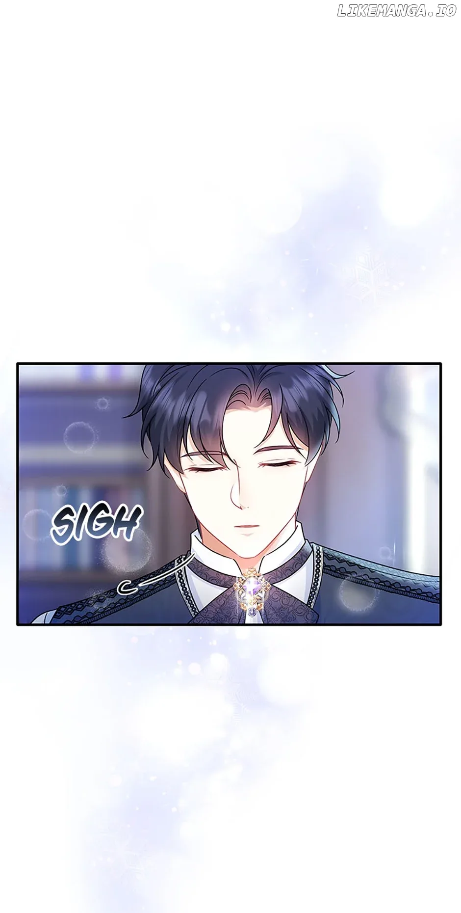 Let’s Live Together Chapter 48 page 22