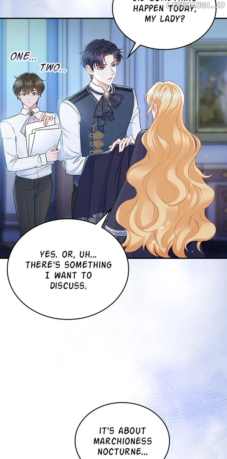 Let’s Live Together Chapter 48 page 6
