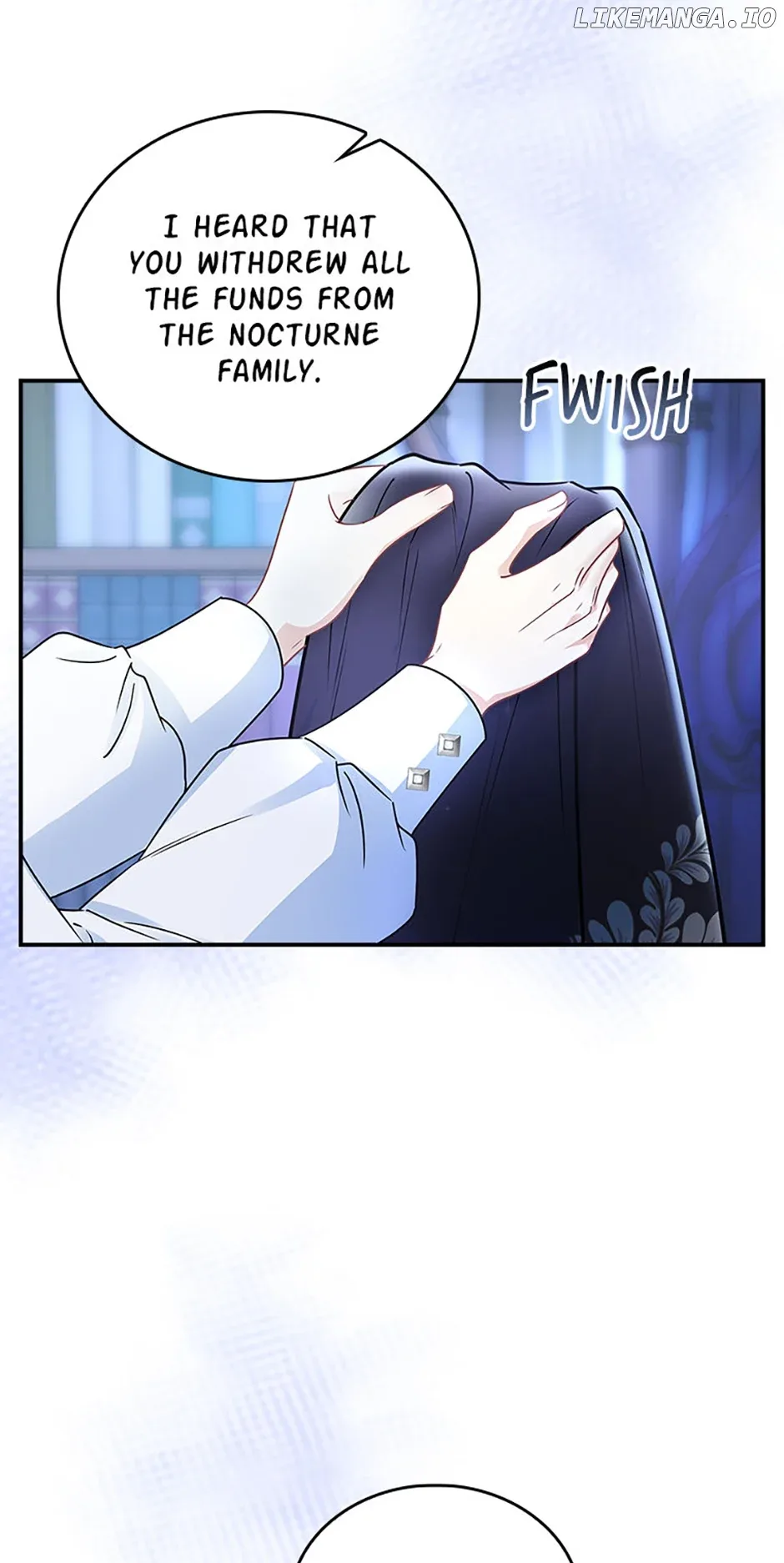 Let’s Live Together Chapter 48 page 13