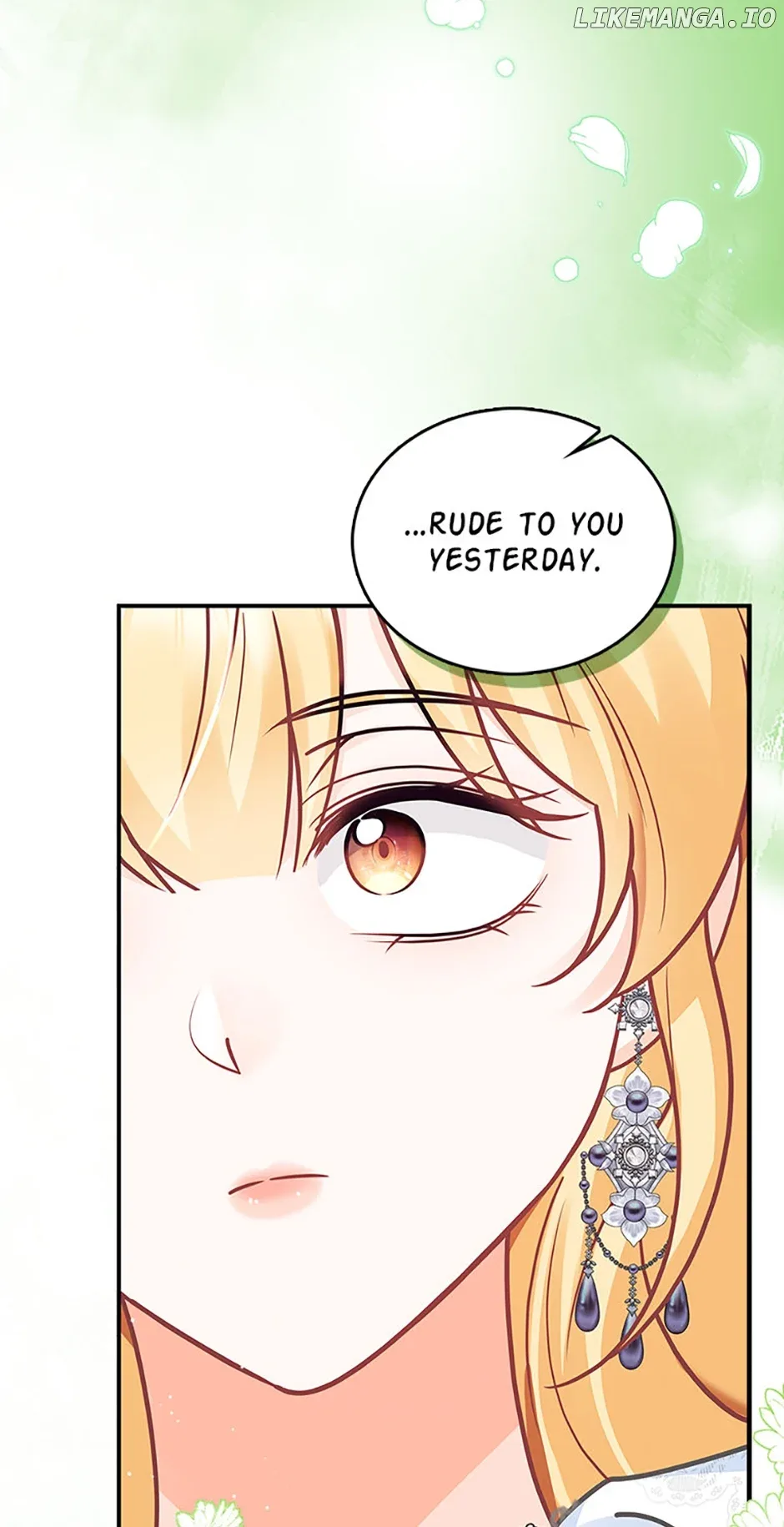 Let’s Live Together Chapter 47 page 18