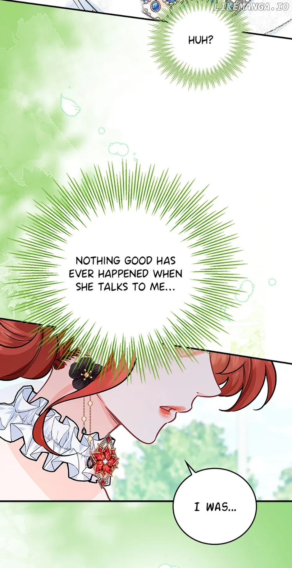 Let’s Live Together Chapter 47 page 17