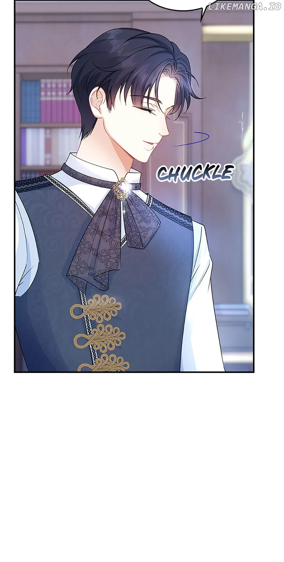 Let’s Live Together Chapter 48 page 28