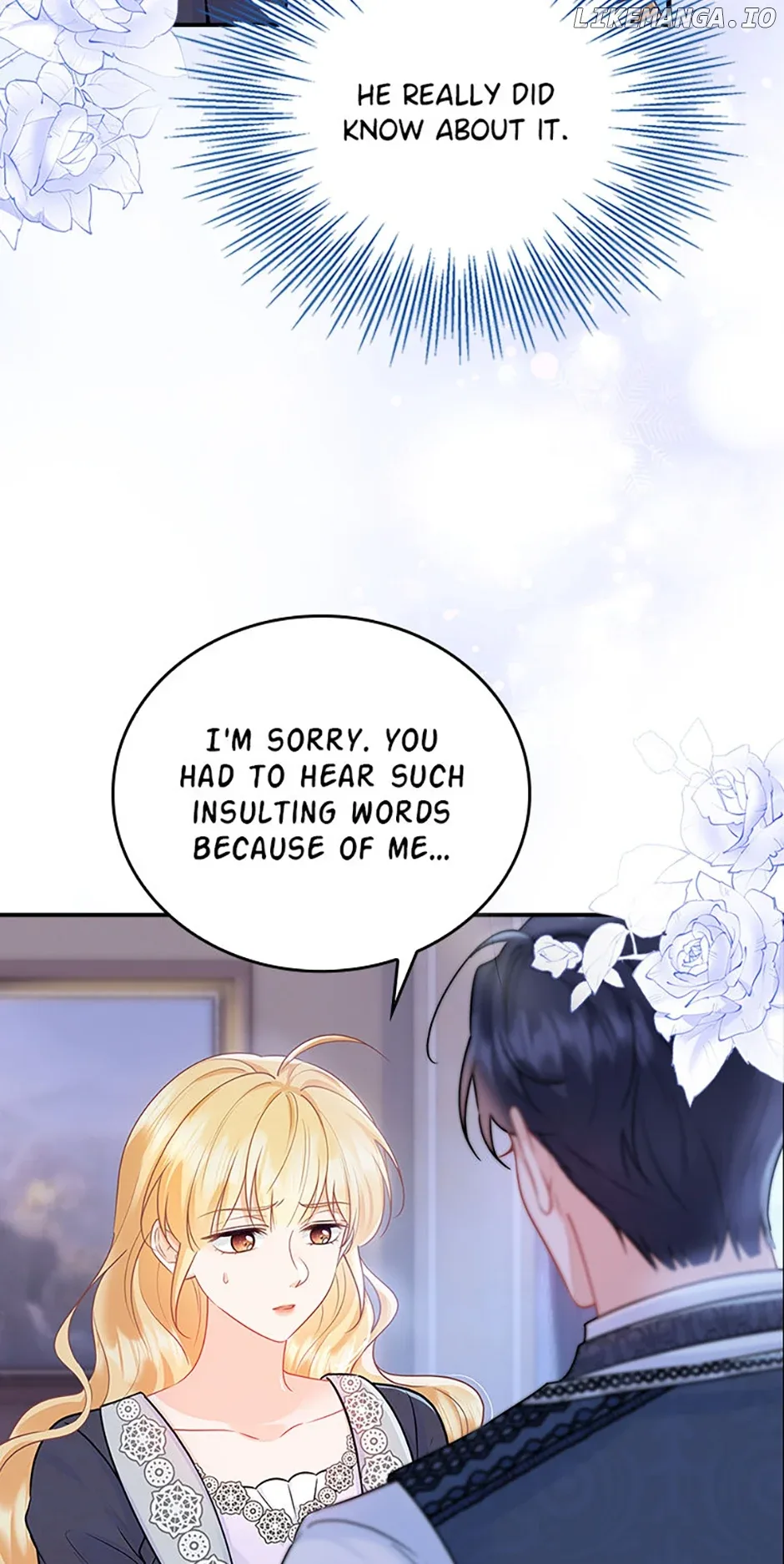 Let’s Live Together Chapter 48 page 17