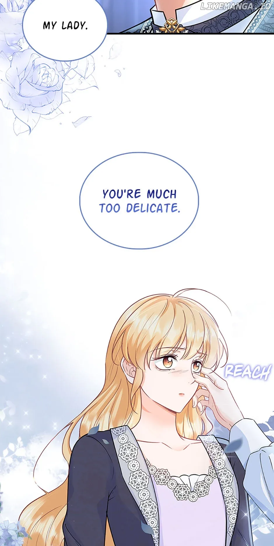 Let’s Live Together Chapter 48 page 19