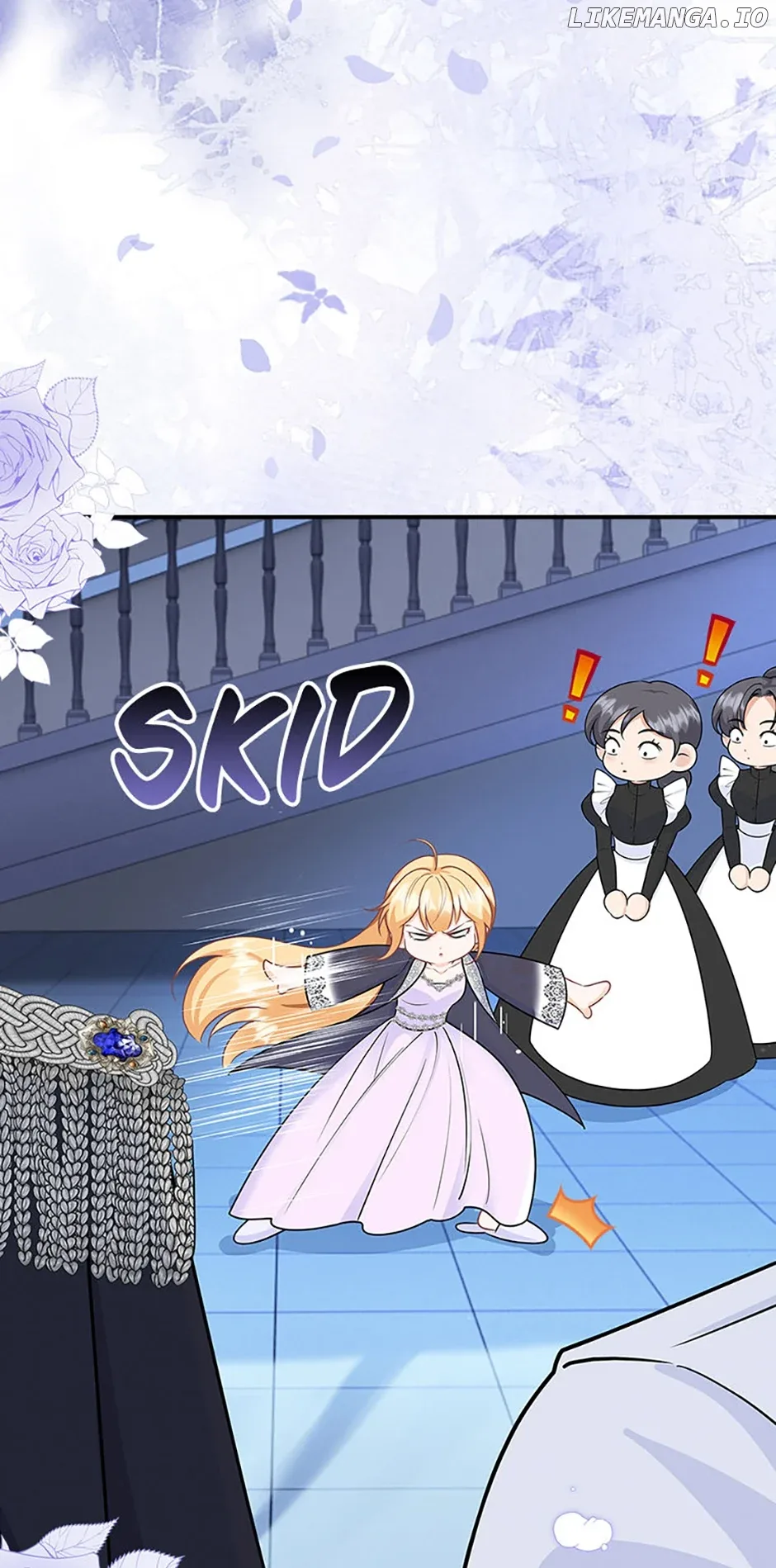 Let’s Live Together Chapter 48 page 3