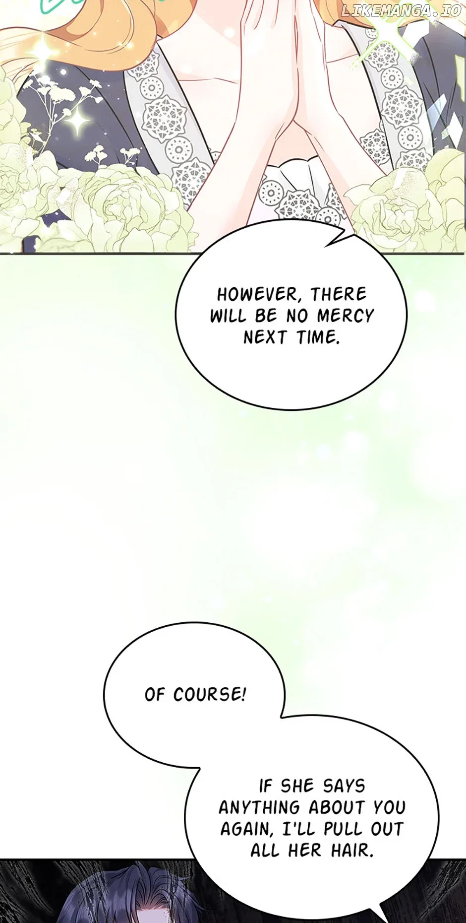 Let’s Live Together Chapter 48 page 26