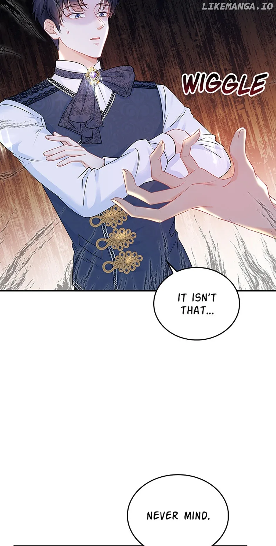 Let’s Live Together Chapter 48 page 27