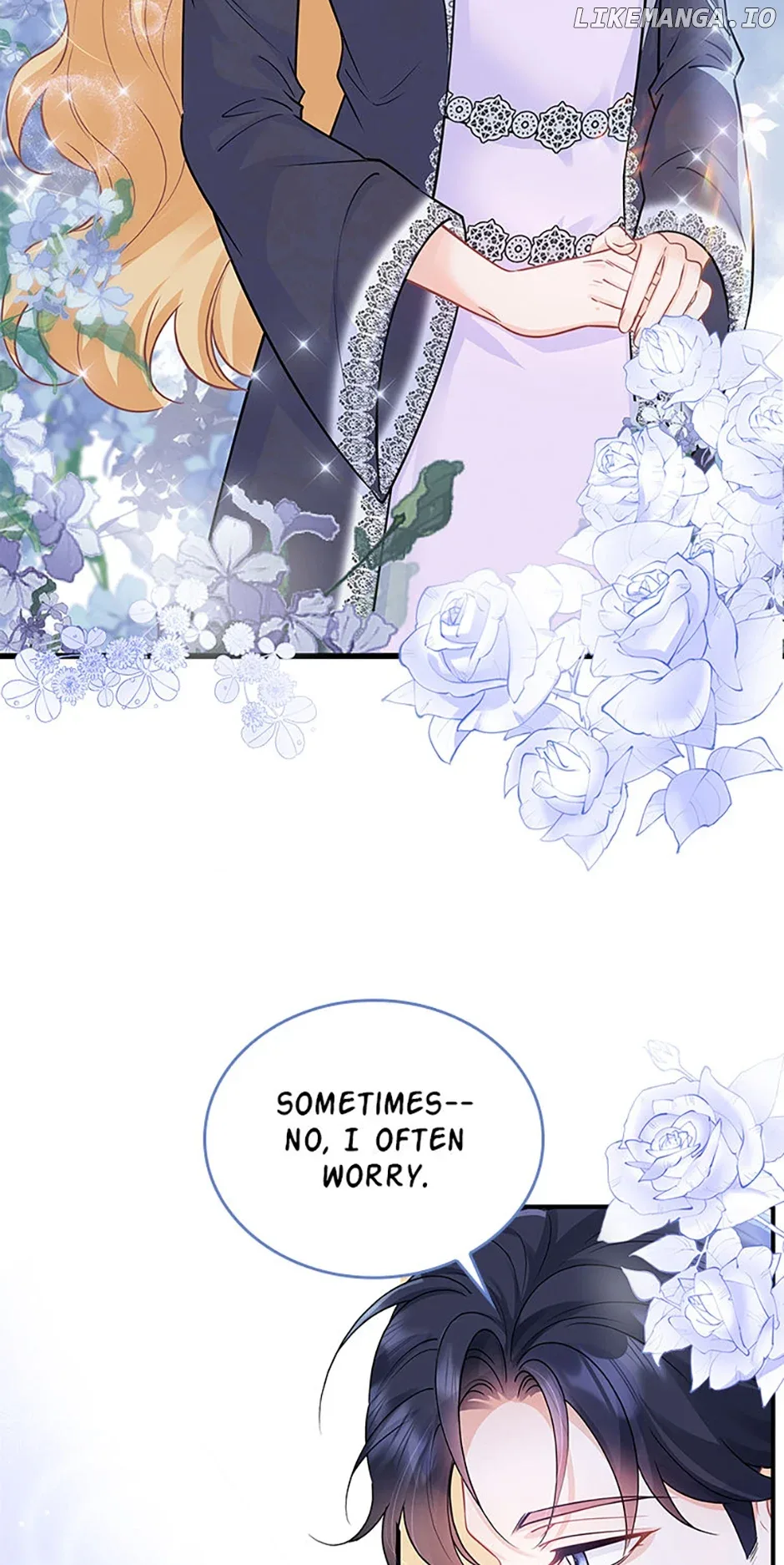 Let’s Live Together Chapter 48 page 20