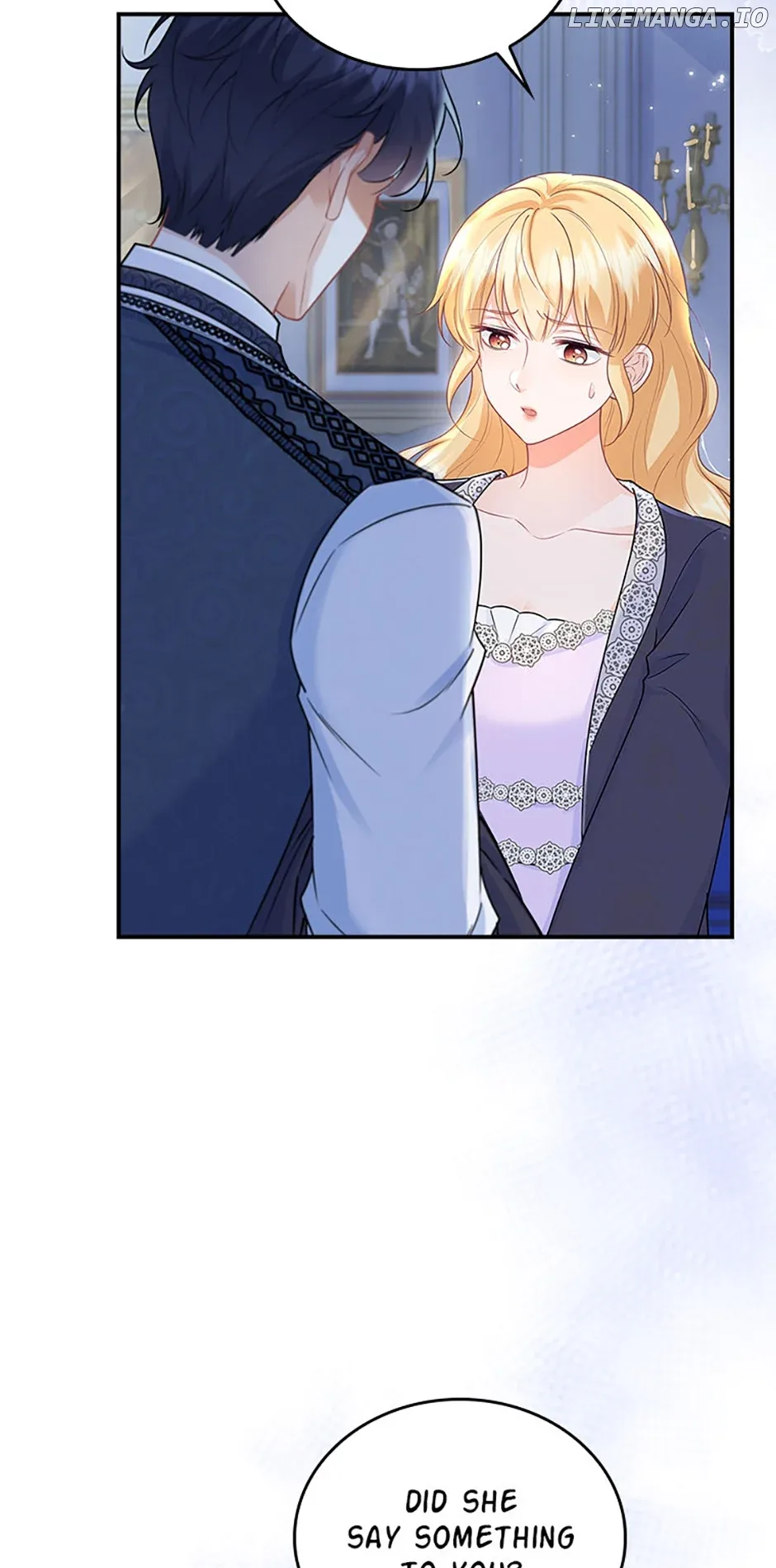 Let’s Live Together Chapter 48 page 7