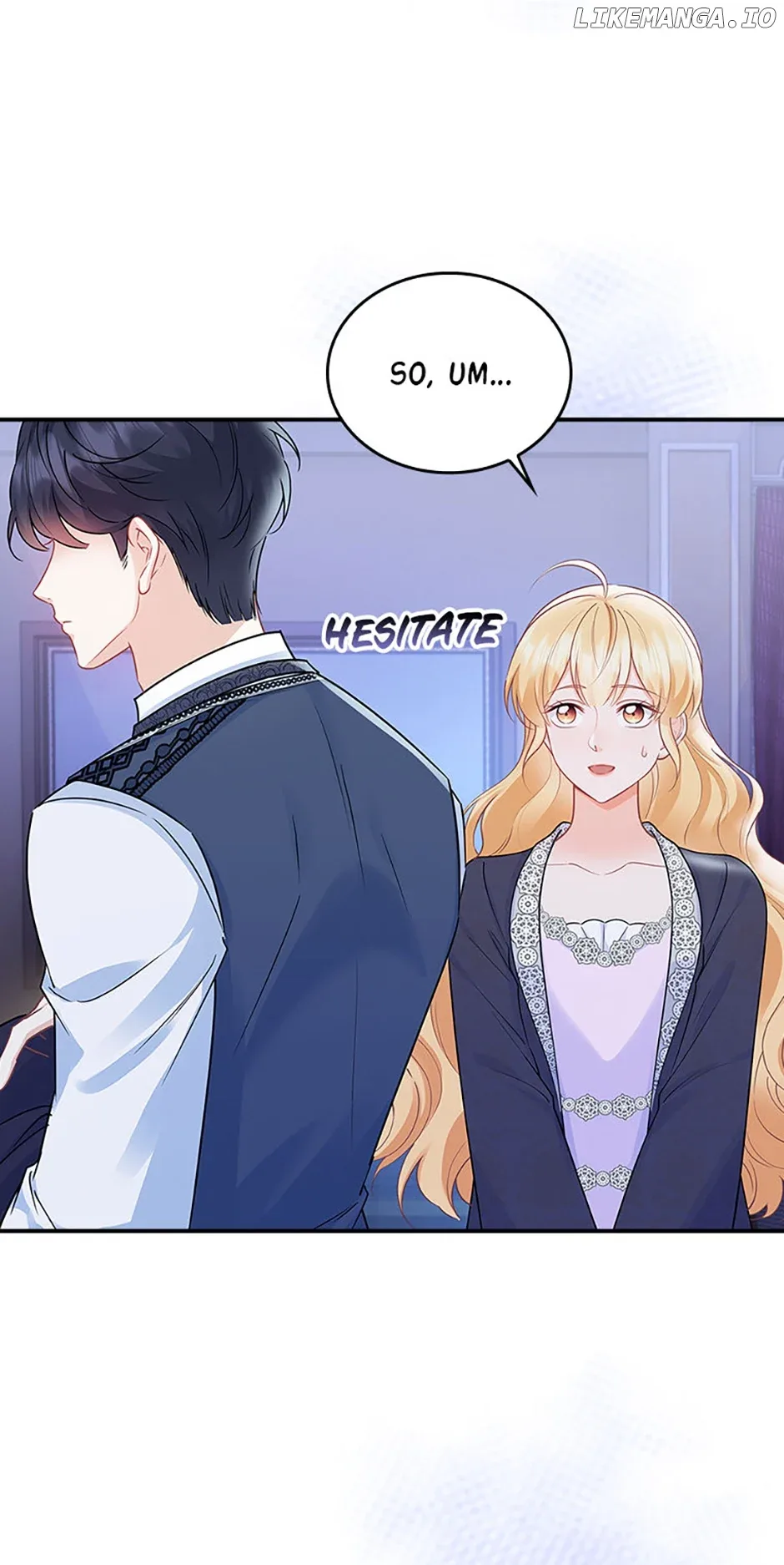 Let’s Live Together Chapter 48 page 12